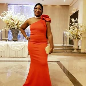 Meet your Posher, Frantzie